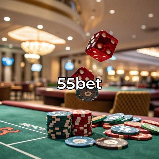 55bet